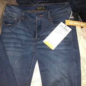 Fashion nova Jeans